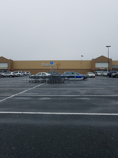 Department Store «Walmart Supercenter», reviews and photos, 100 Crossings Blvd, Elverson, PA 19520, USA