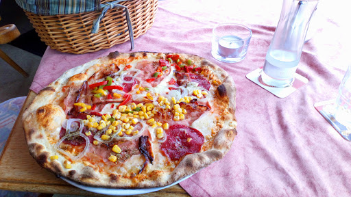 Ferienhotel Pizzeria Dobler en Weißenbach am Lech