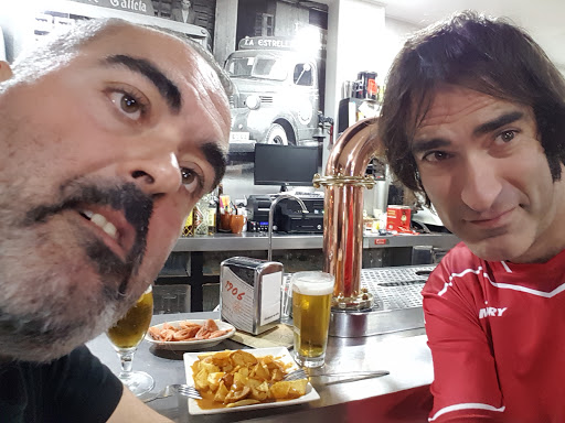 Información y opiniones sobre Francisco Muñoz Aguilar de Mancha Real