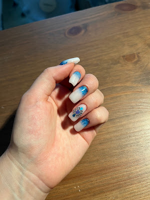 Nails by Tess à Saint-Julien-en-Genevois