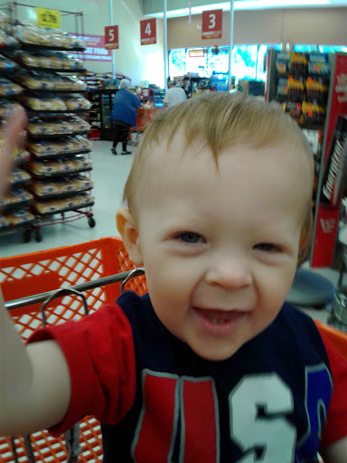 Grocery Store «Grocery Outlet Bargain Market», reviews and photos, 3308 NE 3rd Ave, Camas, WA 98607, USA