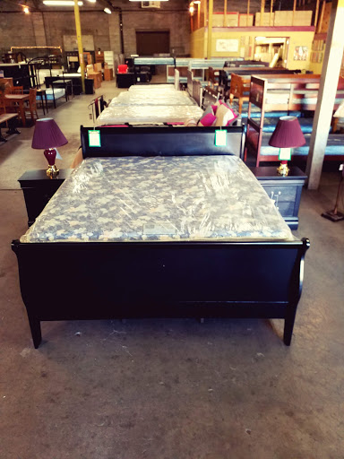 Futon Store «The Furniture Depot», reviews and photos, 585 Eureka Ave, Reno, NV 89512, USA