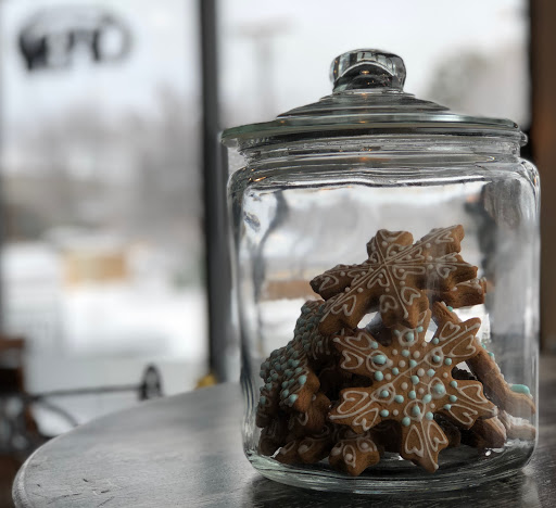 Coffee Shop «Cedar House Coffee Shop», reviews and photos, 2009 E Cedar Ave, Flagstaff, AZ 86004, USA