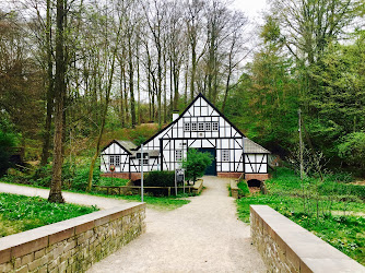 Kulturdenkmal Halbachhammer