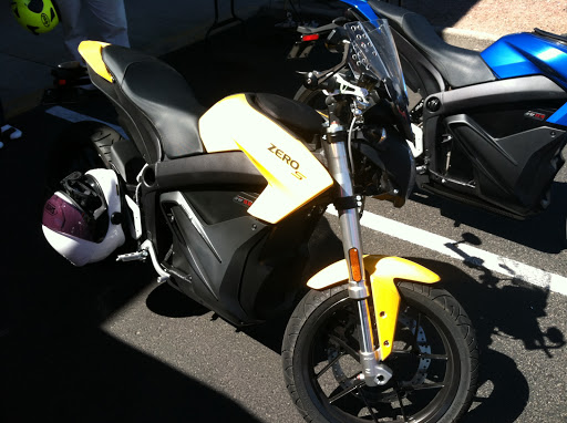 Motorcycle Repair Shop «On Any Moto», reviews and photos, 1655 W Grant Rd, Tucson, AZ 85745, USA