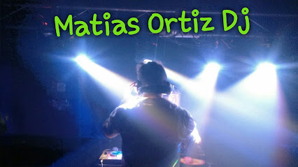 Matias Ortiz Dj