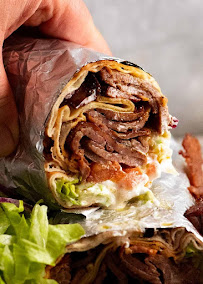 Photos du propriétaire du Restaurant de döner kebab Le Best Snack Kebab Collonges à Collonges-sous-Salève - n°14
