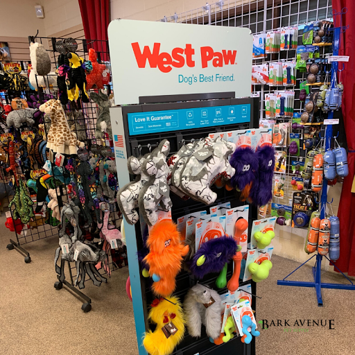 Pet Supply Store «Bark Avenue Pet Supply», reviews and photos, 3109 E McKellips Rd, Mesa, AZ 85213, USA