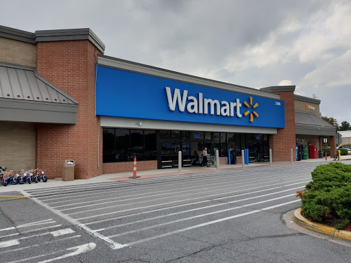 Discount Store «Walmart», reviews and photos, 3300 Crain Hwy, Bowie, MD 20716, USA