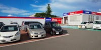 愛媛日産自動車株式会社カータウン今治