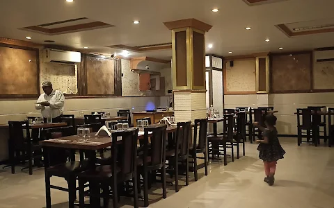 Lucky Restaurant image