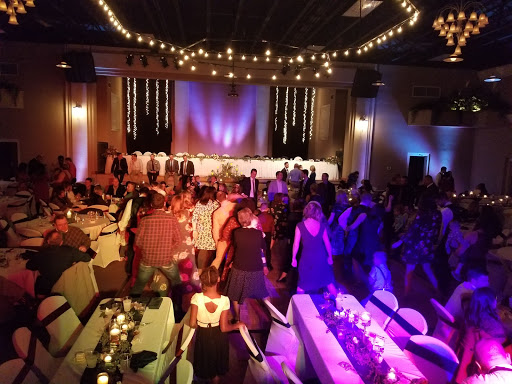 Banquet Hall «Roseburg Event Center», reviews and photos, 2983 W 38th St, Marion, IN 46953, USA