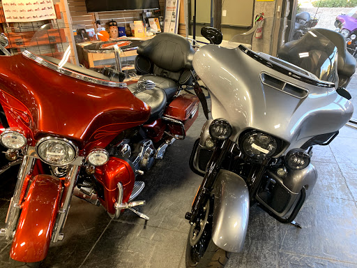 Harley-Davidson Dealer «Ventura Harley-Davidson», reviews and photos, 1326 Del Norte Rd, Camarillo, CA 93010, USA