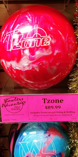 Bowling Alley «Smyrna Bowling Center», reviews and photos, 95 Weakley Ln, Smyrna, TN 37167, USA