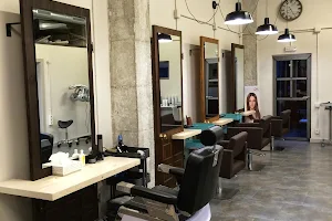 LLENAS HAIR STUDIO image