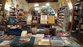 Librairie Maritime la cardinale Marseille