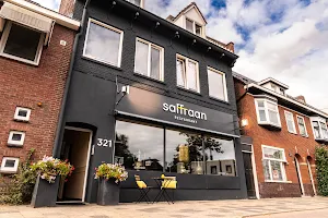 Saffraan Restaurant Eindhoven image