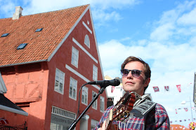 Jesper Westergaard Music