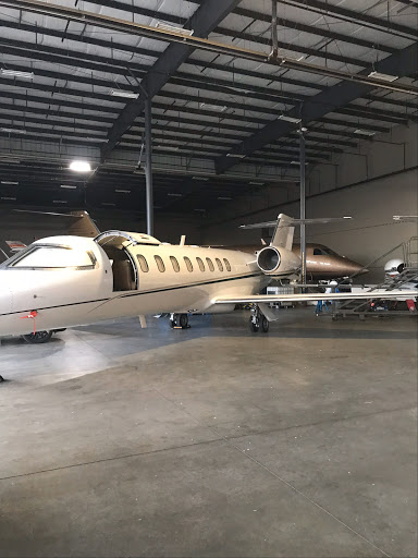 North Dallas Aviation
