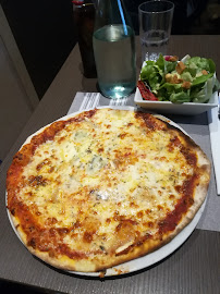 Pizza du Pizzeria L'ARBRE A PALABRES à Aix-les-Bains - n°9