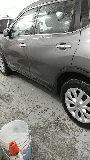 Auto Body Shop «Rhinelander Auto Body LTD.», reviews and photos, 1909 White Plains Rd, Bronx, NY 10462, USA