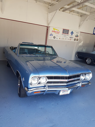 Used Car Dealer «American Classic Cars», reviews and photos, 2282 Arrow Hwy, La Verne, CA 91750, USA