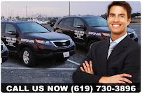 Chula Vista Airport Transportation - Photo 4 - Car repair in , Chula Vista