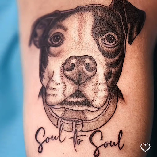 Explore jaguar tattoo ideas, creative tattoo ideas in Dallas, available at Change of Tides Tattoo