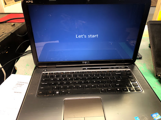 Computer Repair Service «4G Computer Repair», reviews and photos, 109 Goliad Rd, San Antonio, TX 78223, USA