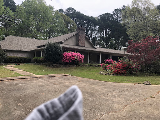 Roofing Contractor «American Roofing & Construction Inc», reviews and photos, 1345 Rice Rd, Madison, MS 39110, USA