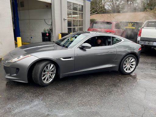 Auto Repair Shop «Reliable Import Service», reviews and photos, 1821 E Millbrook Rd, Raleigh, NC 27609, USA