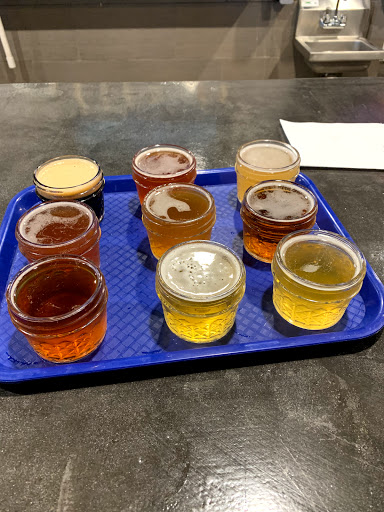 Brewery «Busted Sandal Brewing Company», reviews and photos, 7114 Oaklawn Dr, San Antonio, TX 78229, USA
