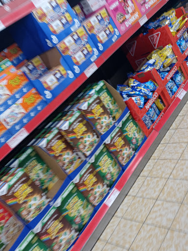 Supermarket «ALDI», reviews and photos, 5038 Highland Rd, Waterford Twp, MI 48327, USA