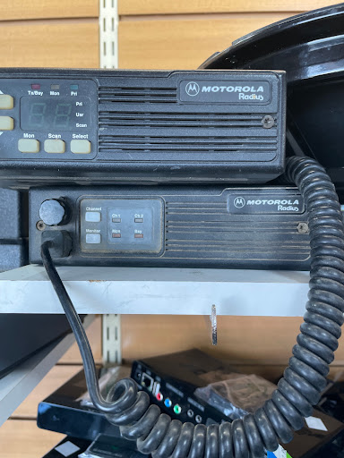 Donations Center «The Reuseum», reviews and photos