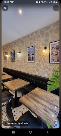 Photos du propriétaire du Restaurant Yemenite à Paris - n°14