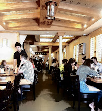 Atmosphère du Restaurant coréen Guibine à Paris - n°12