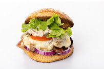 Photos du propriétaire du Restaurant de hamburgers Burger savoyard Chez Toto Saint Jean d'Aulps - n°2