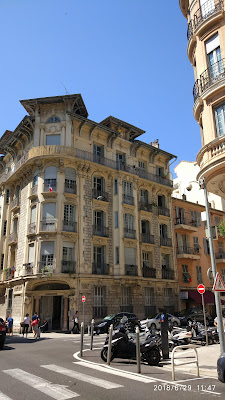 Carrefour Express à Nice
