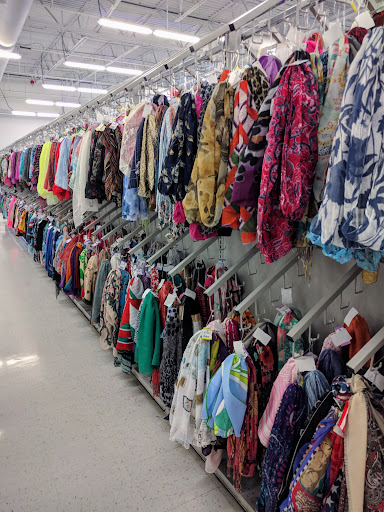 Thrift Store «2nd Ave Value Store», reviews and photos, 6515 Dobbin Rd, Columbia, MD 21045, USA