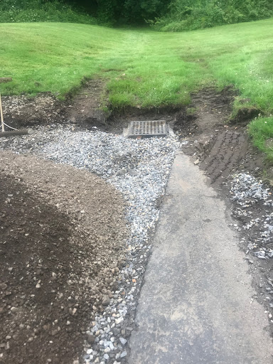 Excavating Contractor «LGE Services, LLC», reviews and photos, 340 Front Ave, West Haven, CT 06516, USA