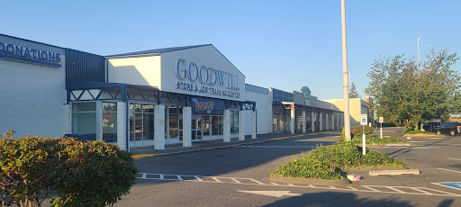 Thrift Store «Goodwill Mt. Vernon», reviews and photos