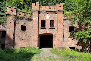 Fort 2 - Bronzart image