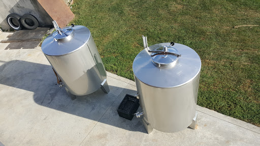 Winery «Clermont Vineyards & Winery», reviews and photos, 241 County Rte 6, Germantown, NY 12526, USA