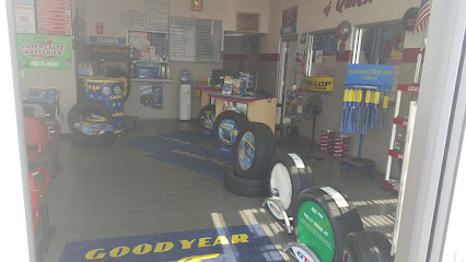 GOODCARE QUICK LUBE & SERVICE CENTER