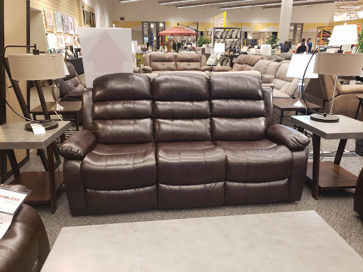 Furniture Store «Art Van Furniture», reviews and photos, 6500 E 14 Mile Rd, Warren, MI 48092, USA