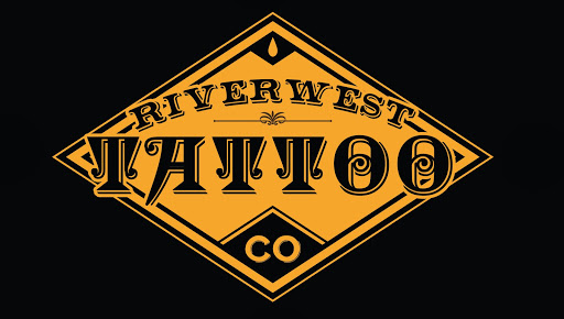 Tattoo Shop «Riverwest Tattoo Company», reviews and photos, 705 E Center St, Milwaukee, WI 53212, USA