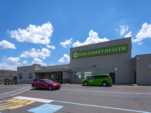 Shopping Mall «Roosevelt Mall», reviews and photos, 2339 Cottman Ave #1, Philadelphia, PA 19149, USA