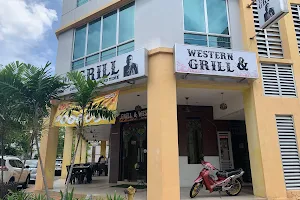 Tok Wan Grill Putrajaya image
