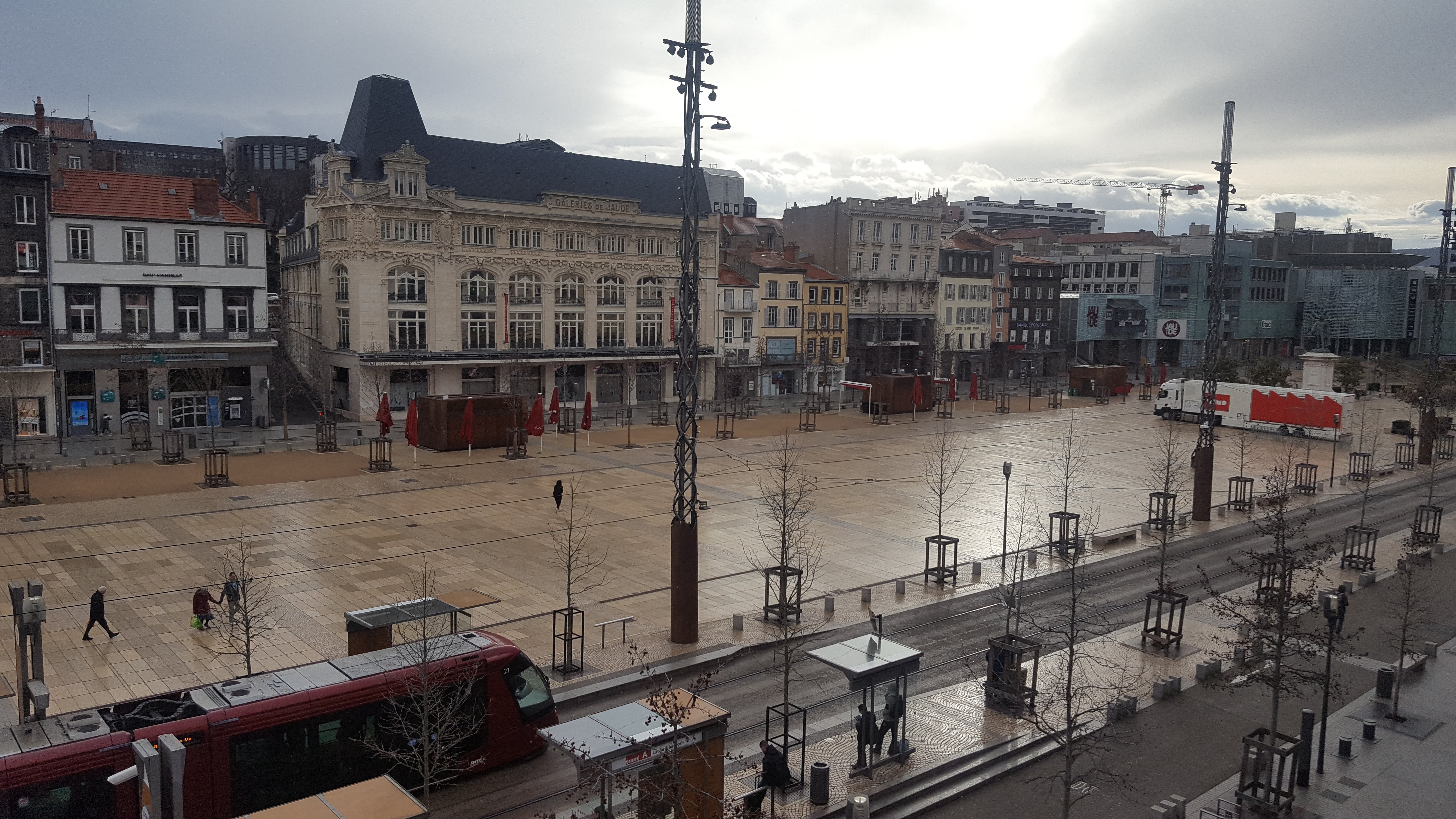 Photo n° 2 de l'avis de Fabrice. fait le 16/02/2019 à 08:15