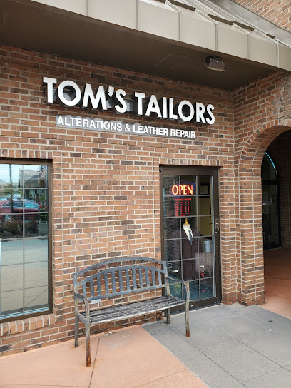 Tom's Tailor
